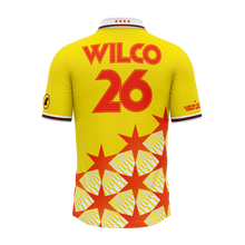 Load image into Gallery viewer, Official Short Sleeve Collared Fútbol Kit