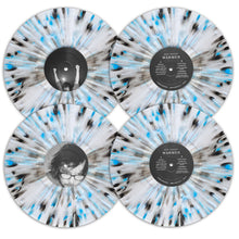 Load image into Gallery viewer, Warm/Warmer LTD ED (2nd) Splatter 2x Vinyl LP Set
