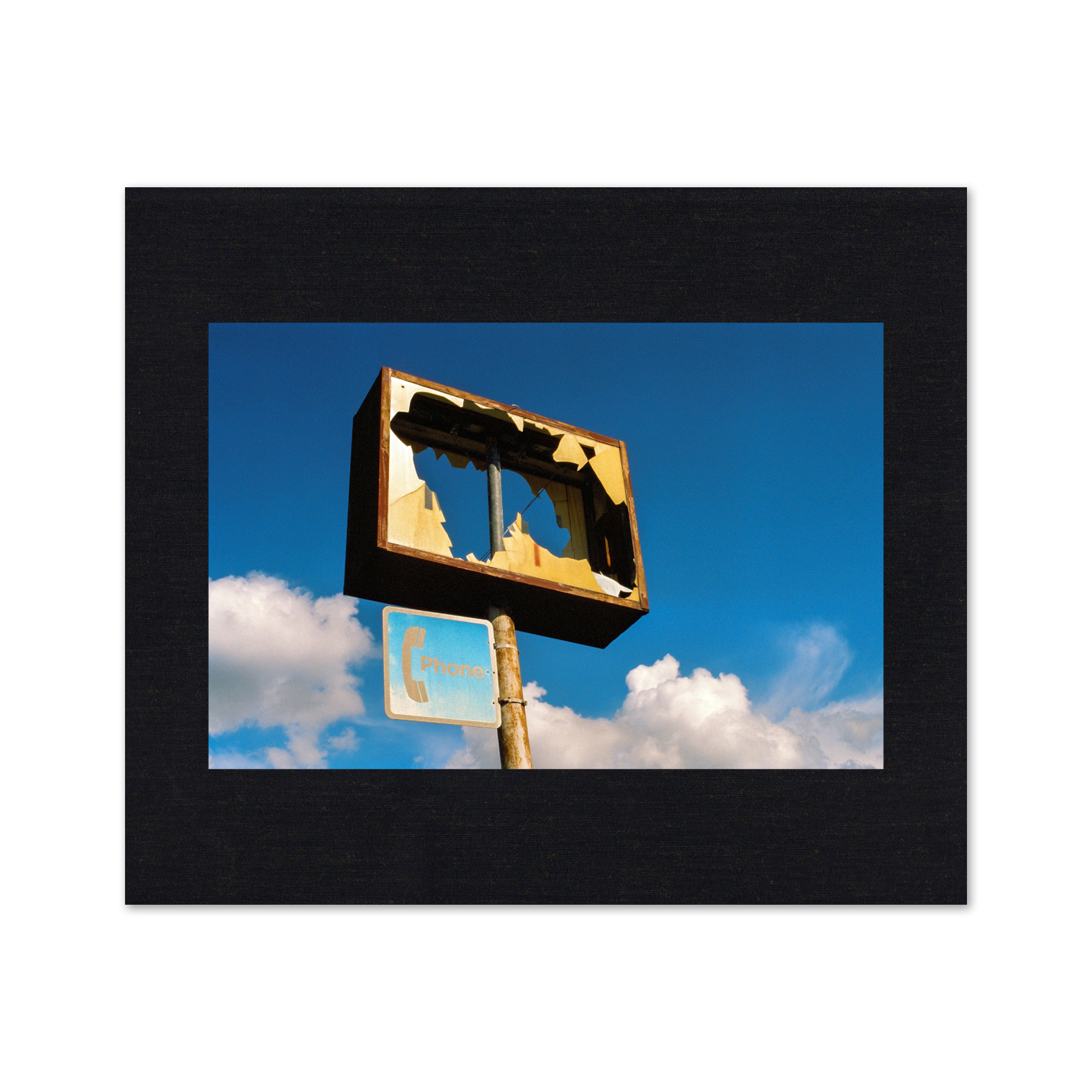 Noticings Book