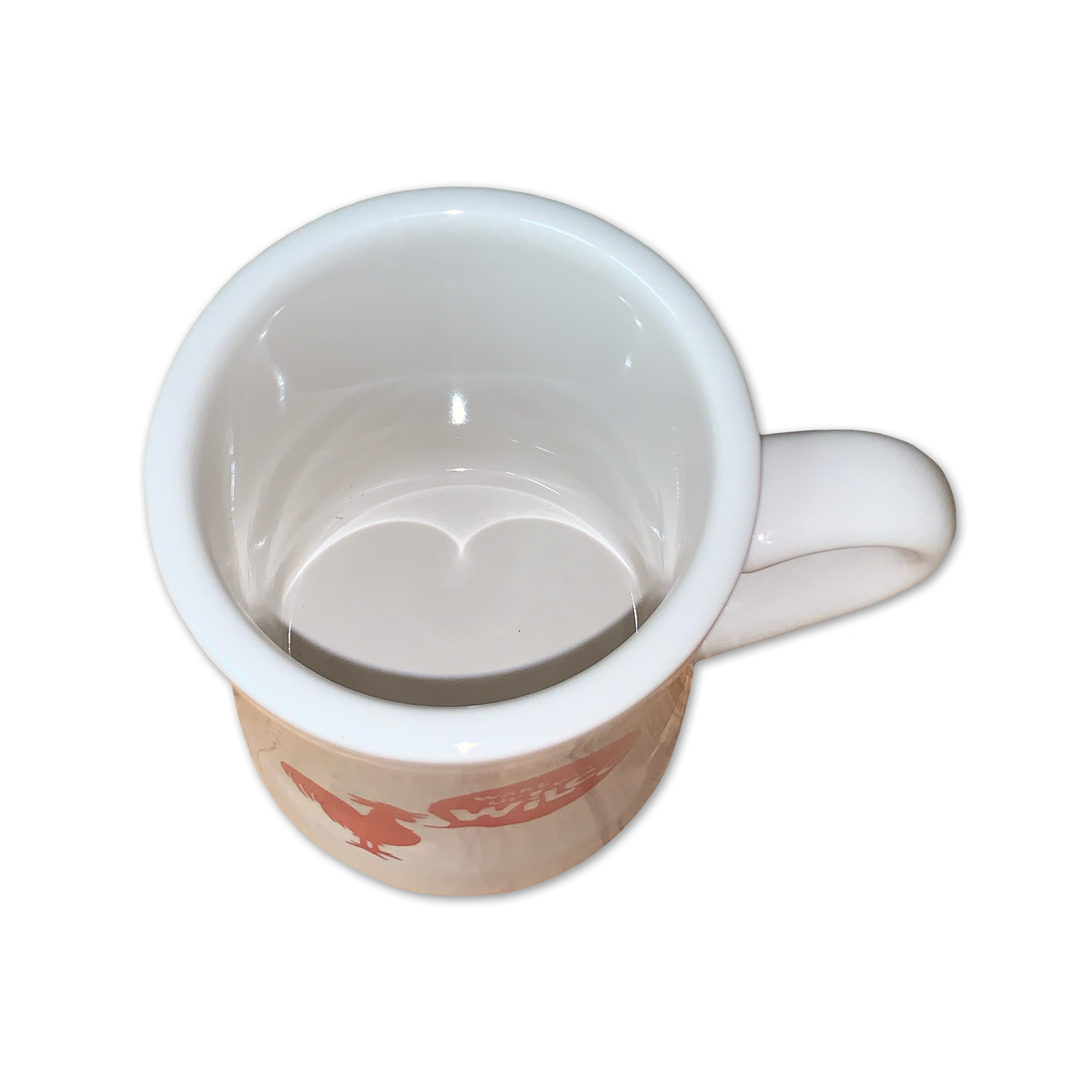 Wake Up With Wilco Mug