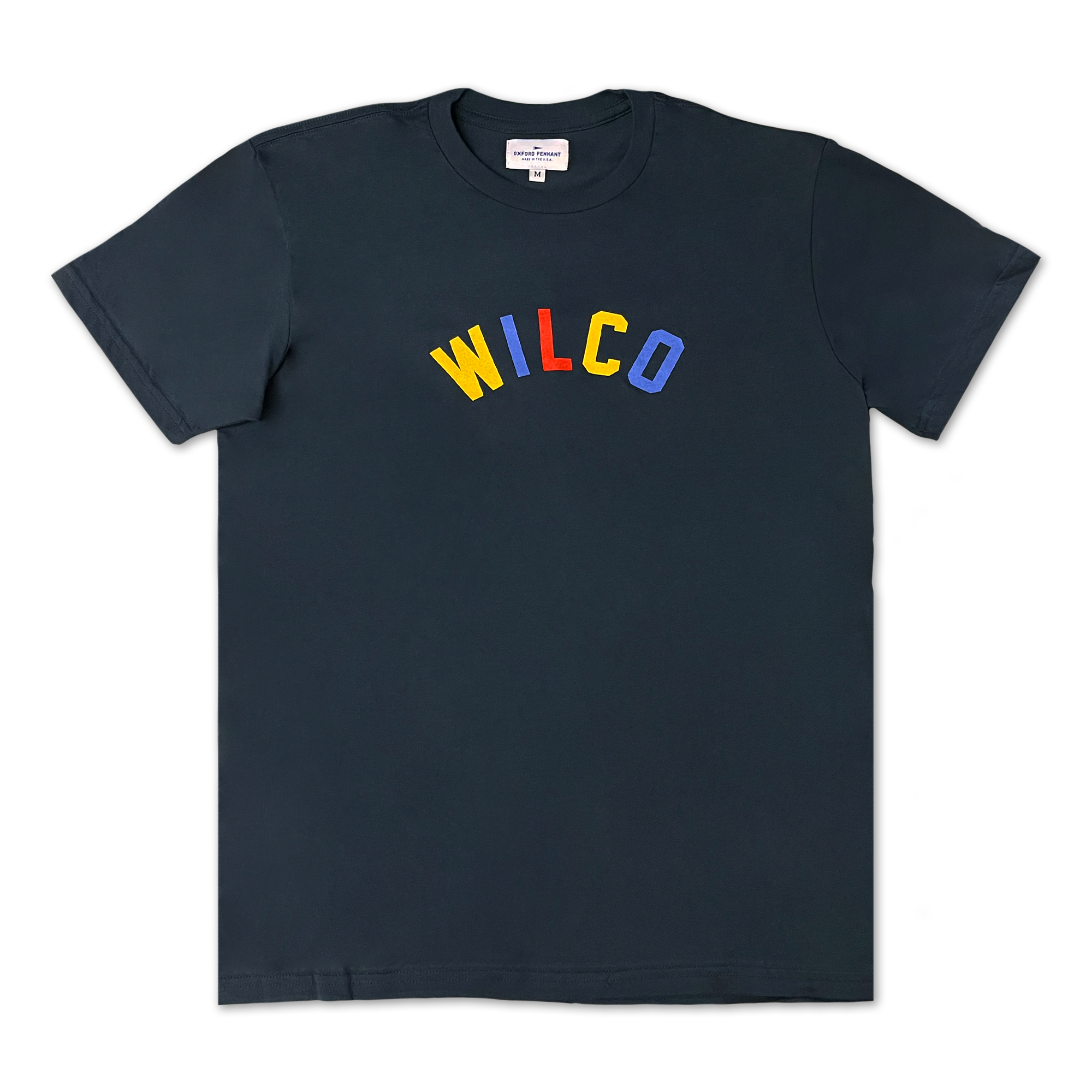 Pennant 2.0 T-shirt