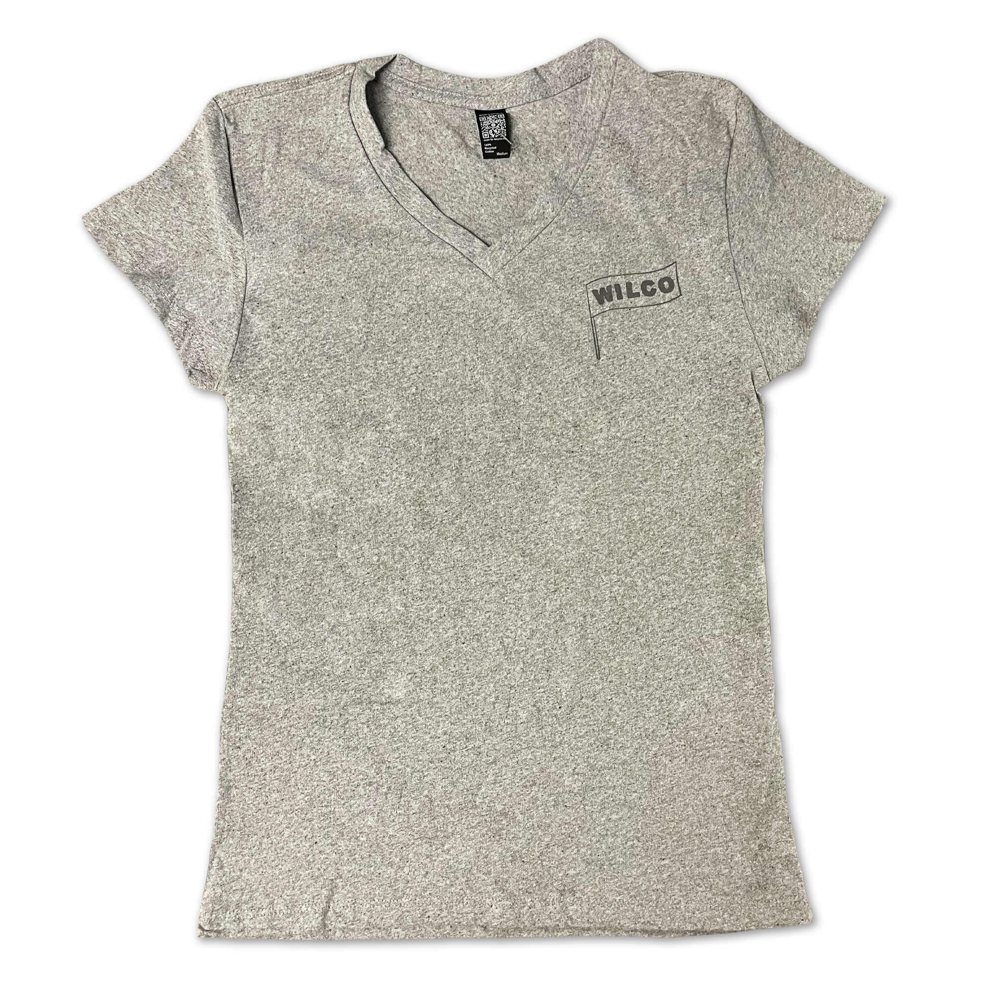 Womens Rollerskaters T-shirt