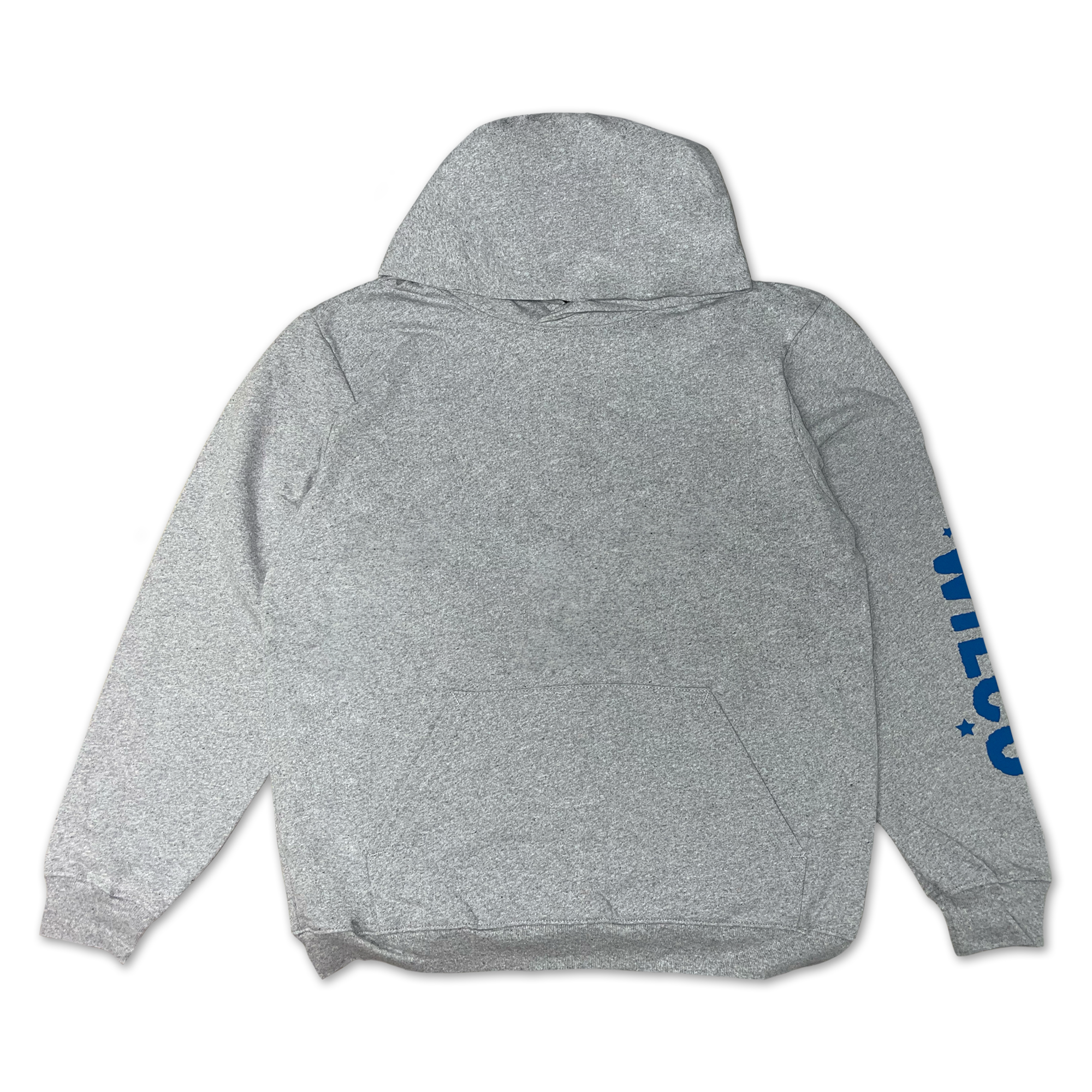 Rollerskaters Pullover Hoodie