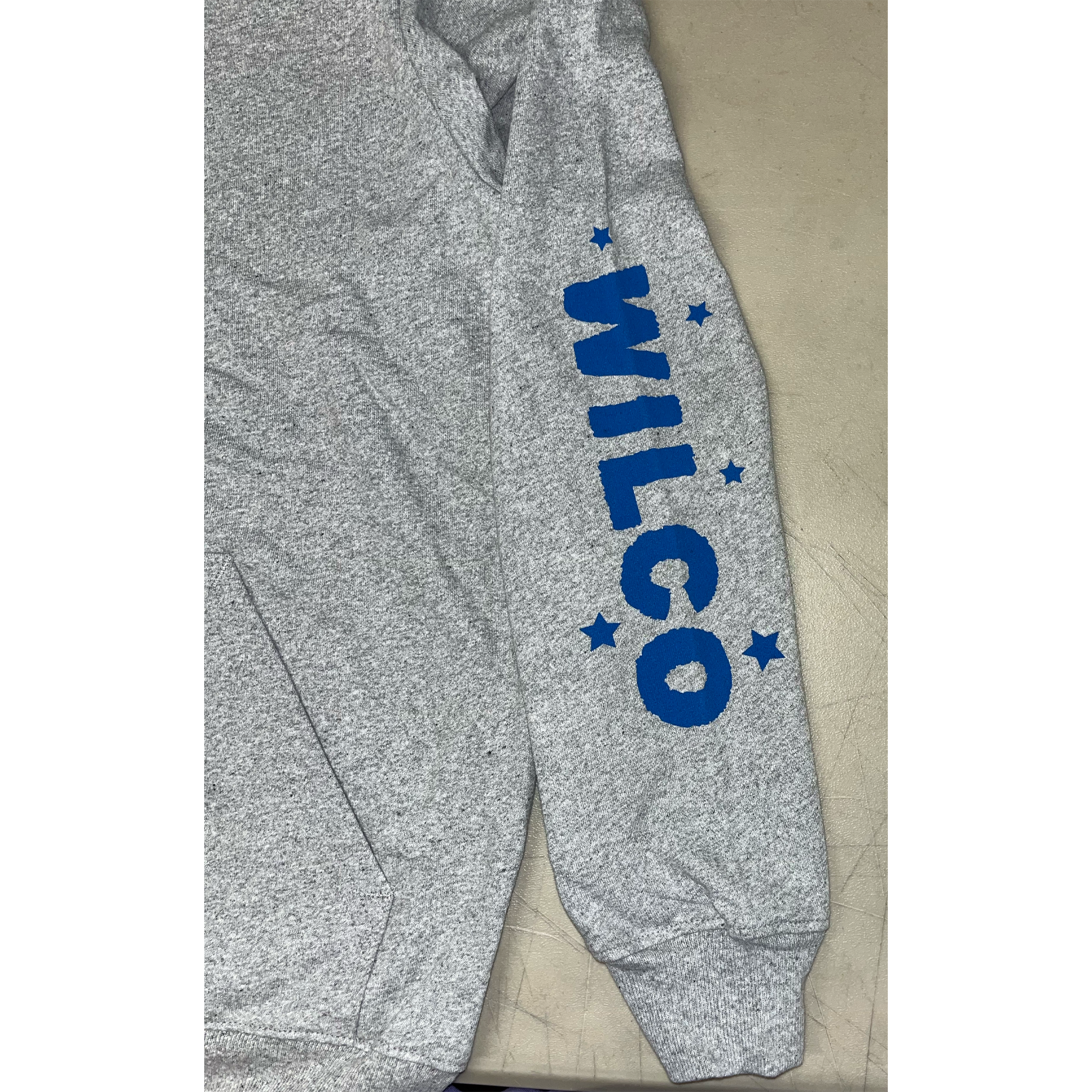 Rollerskaters Pullover Hoodie