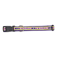 Load image into Gallery viewer, Wilco x Souldier I'm Walkin' Dog Collar

