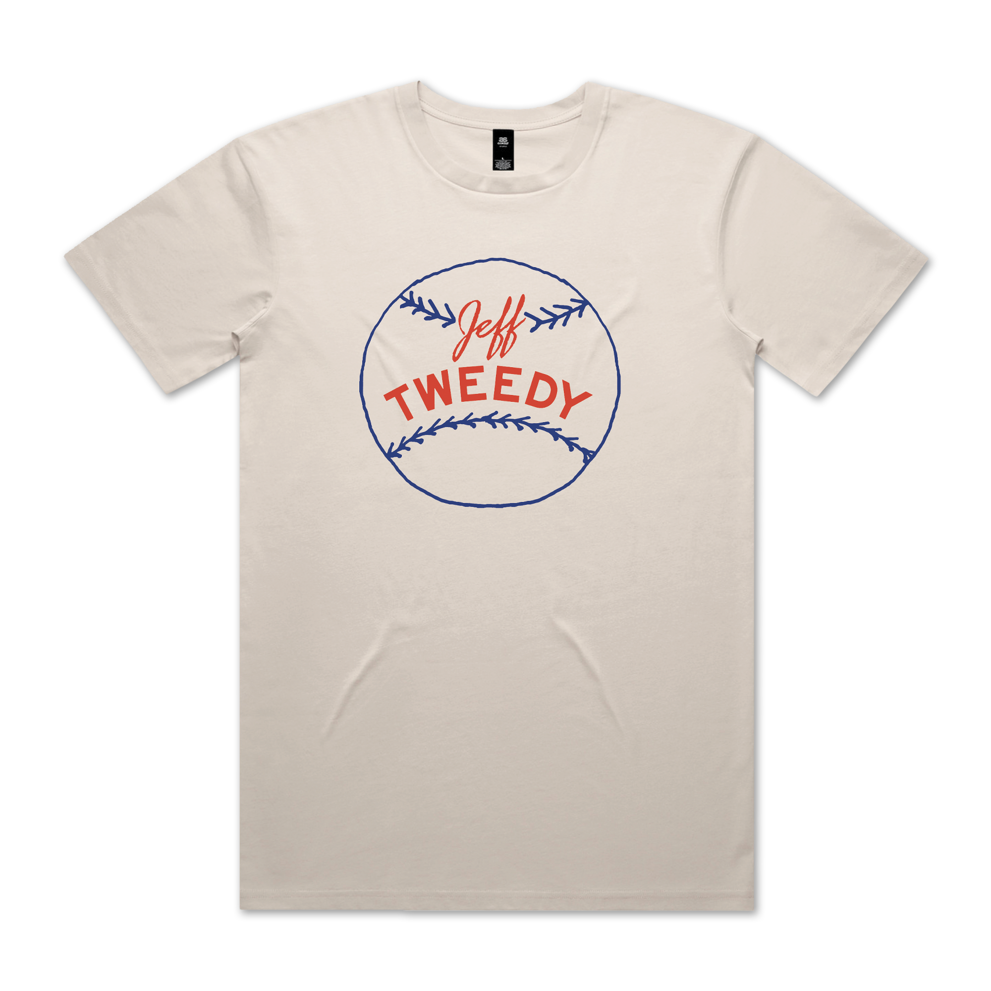 Baseball T-shirt