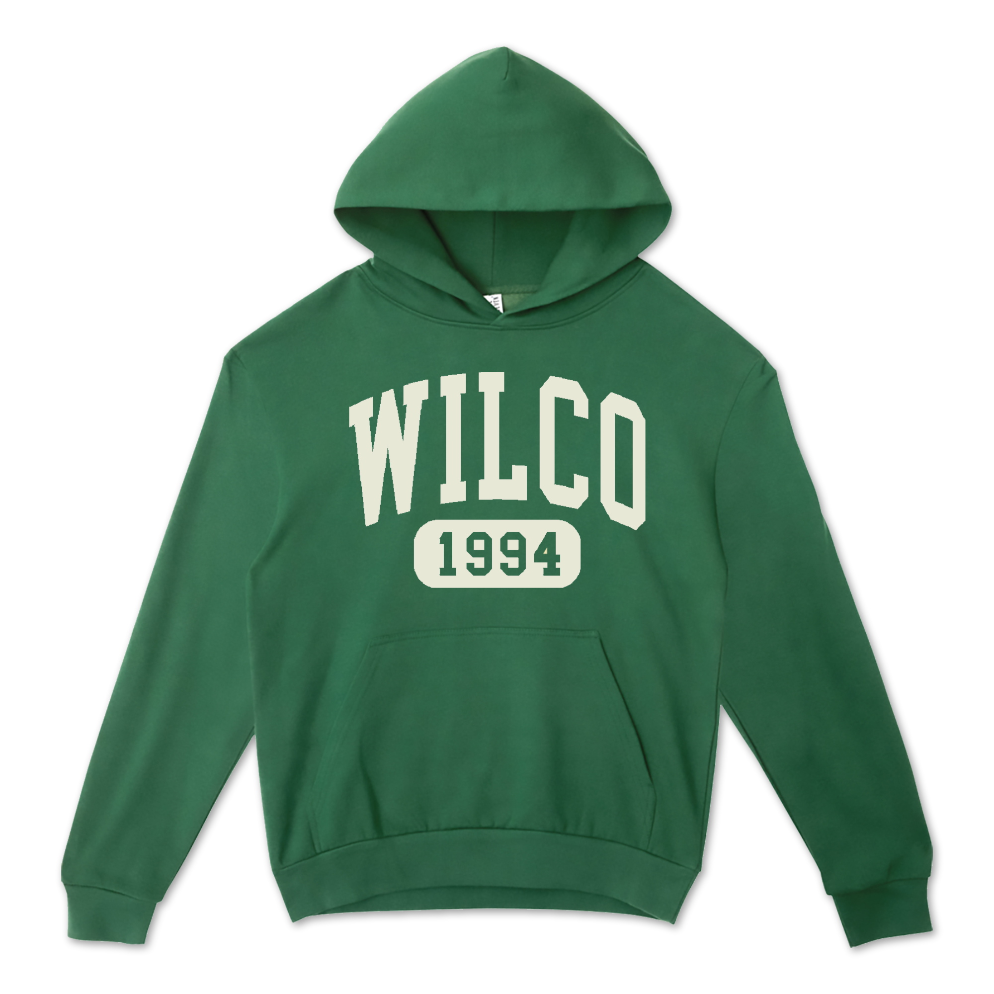 1994 Pullover Hoodie