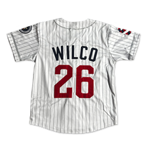 Load image into Gallery viewer, California Stars Baseball Jersey
