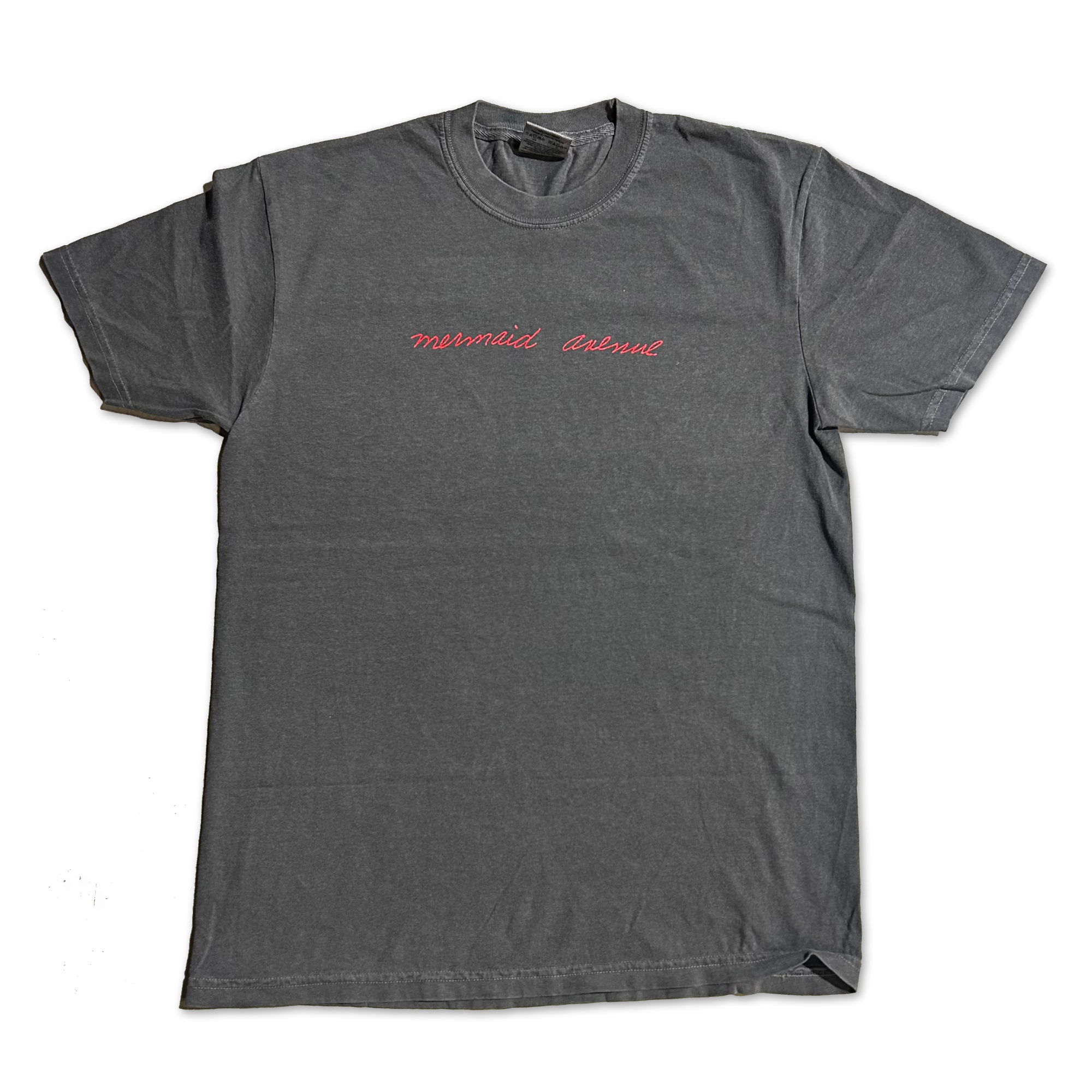 Mermaid Avenue T-shirt