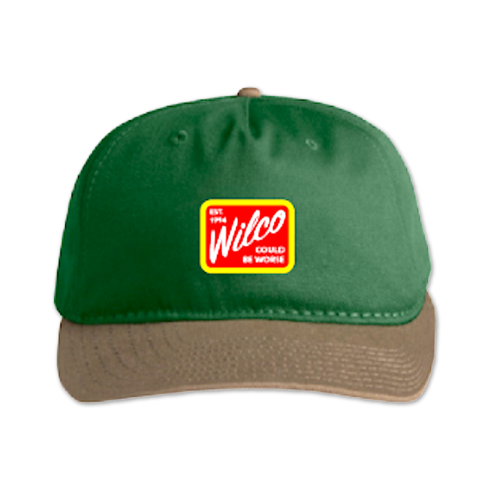 Could Be Worse Hat