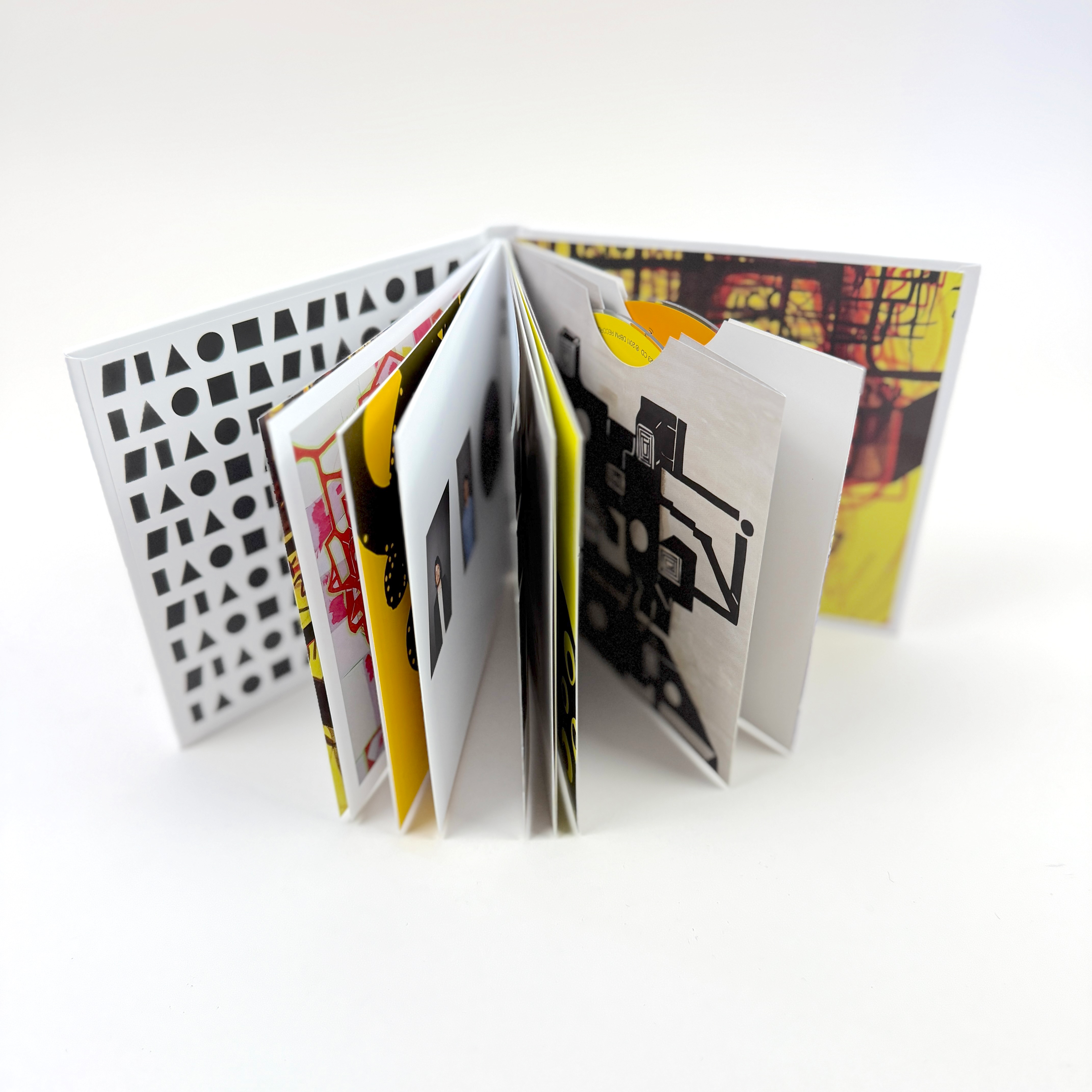 The Whole Love Expanded 2xCD