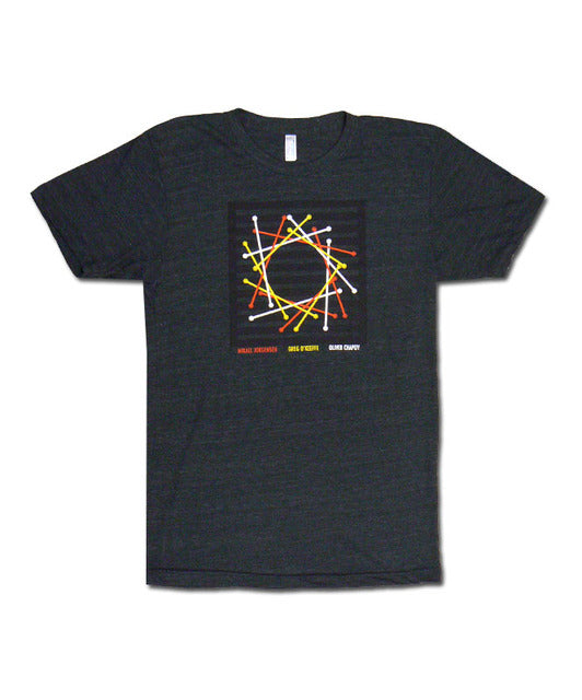 Patch Bay T-shirt
