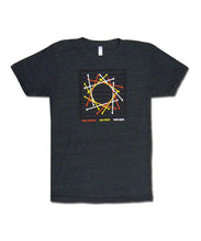Load image into Gallery viewer, Patch Bay T-shirt
