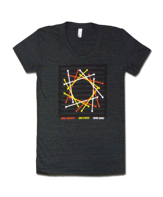 Girl's Patch Bay T-shirt