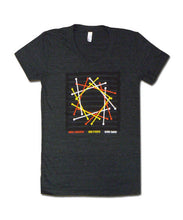 Load image into Gallery viewer, Girl's Patch Bay T-shirt
