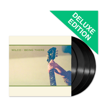 Load image into Gallery viewer, Being There Deluxe Edition (Black) Vinyl 4xLP
