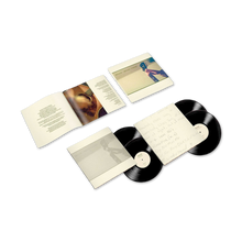 Load image into Gallery viewer, Being There Deluxe Edition (Black) Vinyl 4xLP
