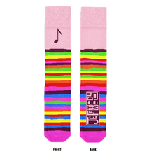 Load image into Gallery viewer, Jeff Tweedy One Song Socks
