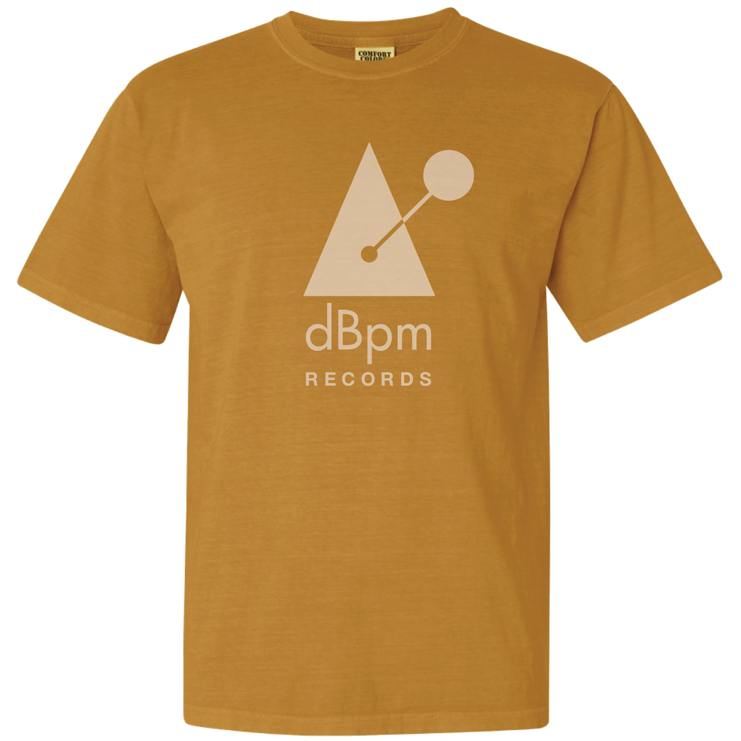 dBpm T-shirt