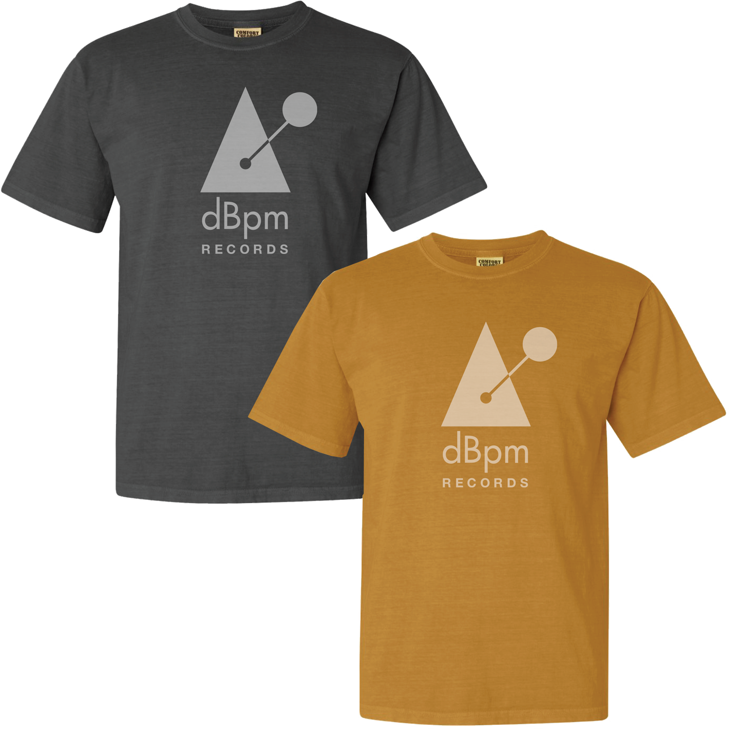 dBpm T-shirt