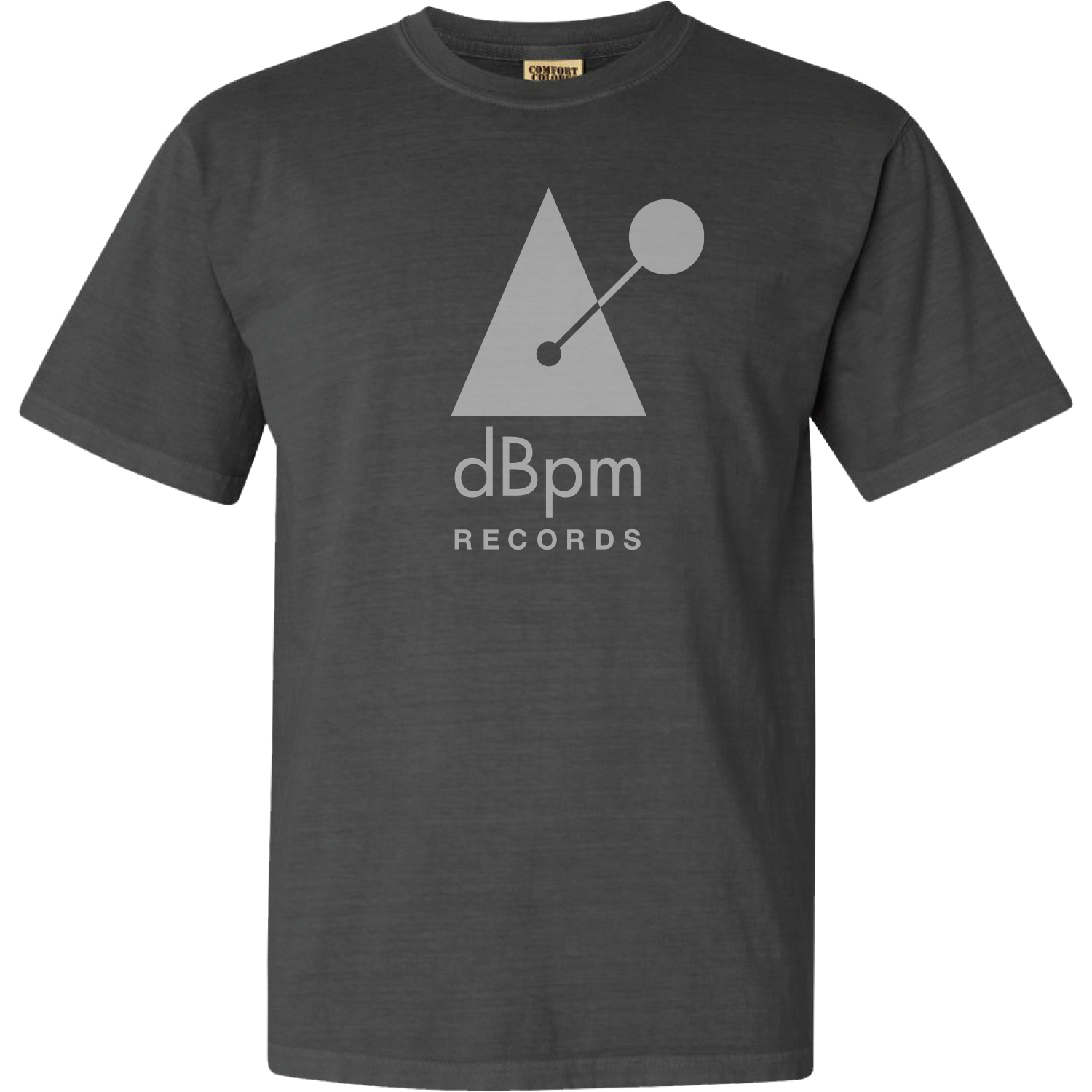 dBpm T-shirt