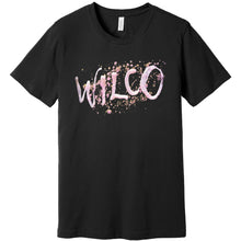 Load image into Gallery viewer, Splatter Logo T-shirt
