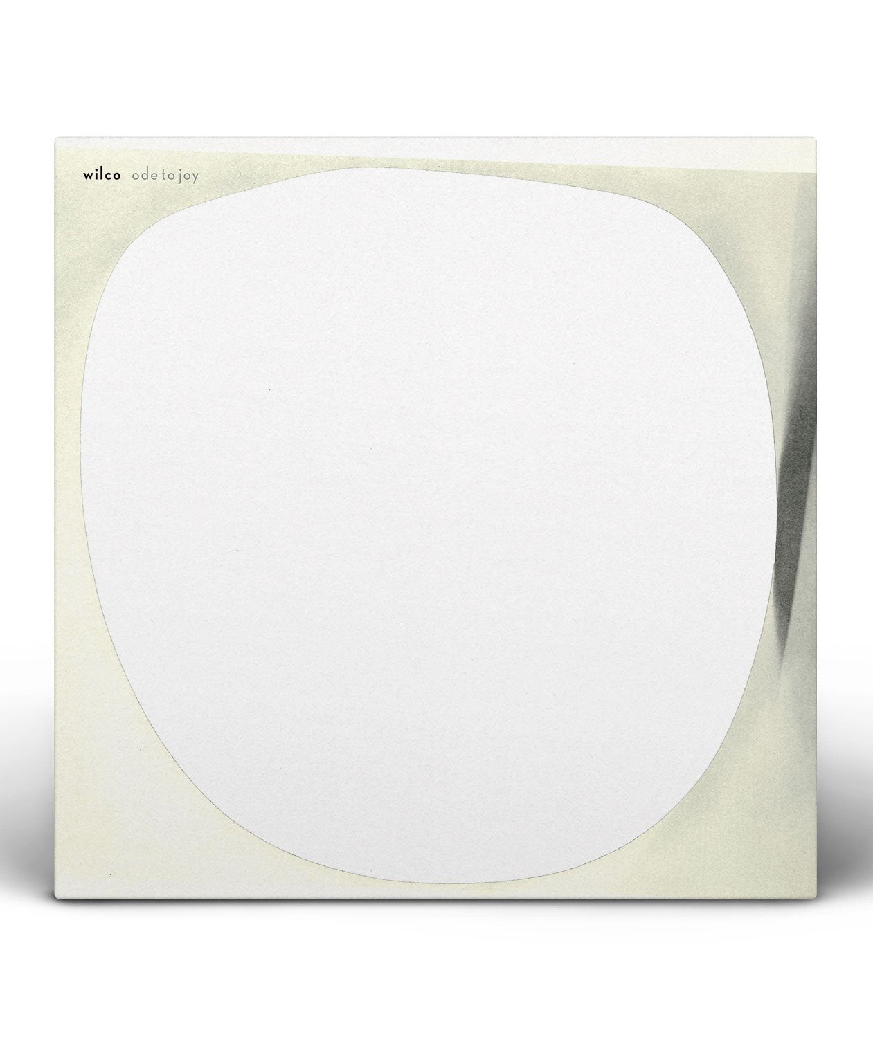 Ode to Joy (Black) Vinyl LP