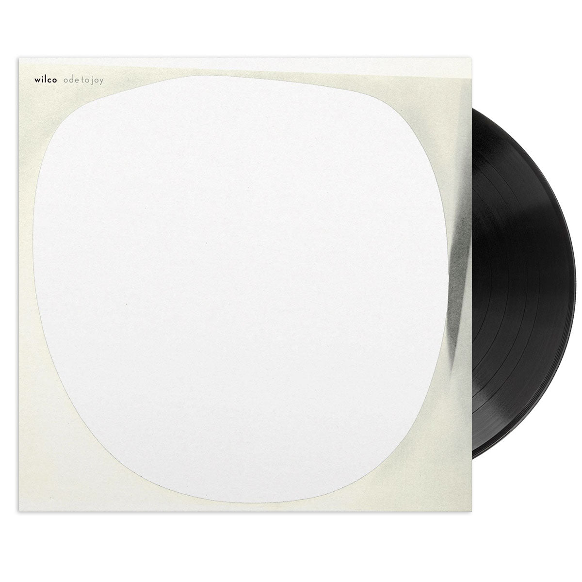 Ode to Joy (Black) Vinyl LP