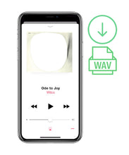 Load image into Gallery viewer, Ode to Joy Digital Download
