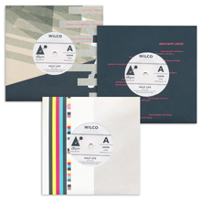 Load image into Gallery viewer, Half Life/ I Can't 7" Vinyl LP
