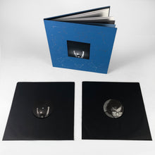 Load image into Gallery viewer, Warm/Warmer LTD ED (2nd) Splatter 2x Vinyl LP Set
