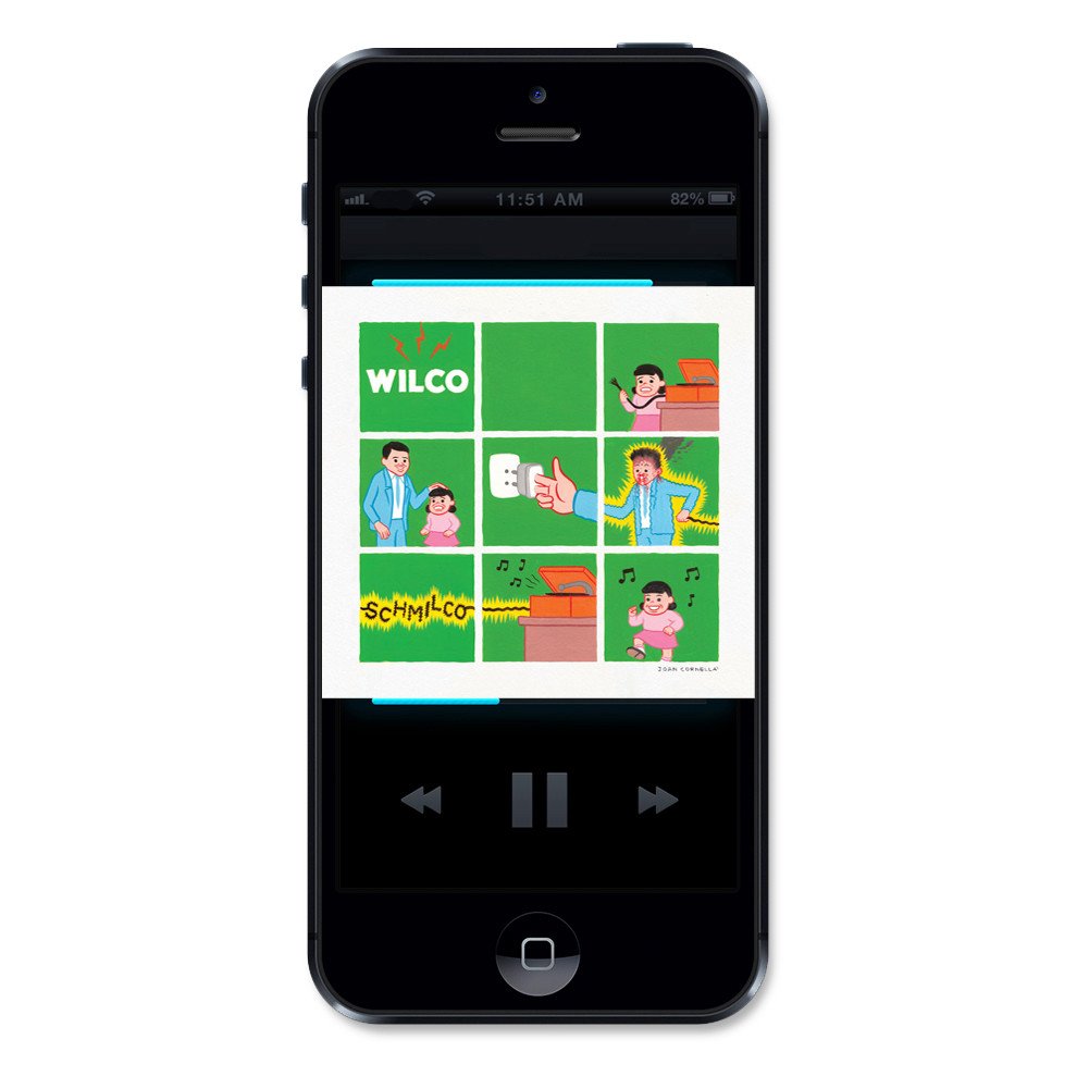 Schmilco Digital Download