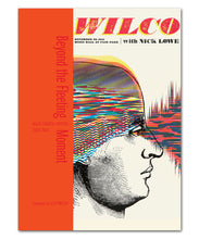 Load image into Gallery viewer, Beyond The Fleeting Moment: Wilco Concert Posters 2004-2014
