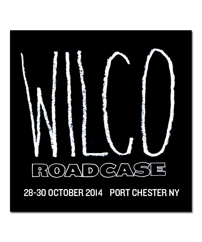 Port Chester 2014 Roadcase Bundle